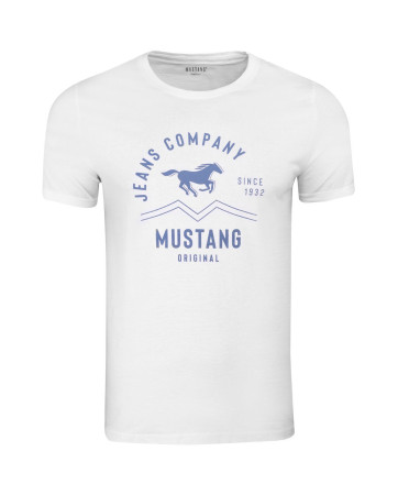 KOSZULKA T-SHIRT MUSTANG 4223