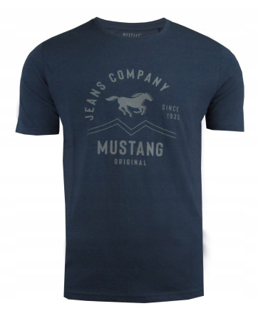 KOSZULKA T-SHIRT MUSTANG 4223
