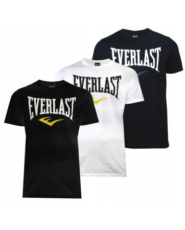 KOSZULKA T-SHIRT EVERLAST 37M290J86