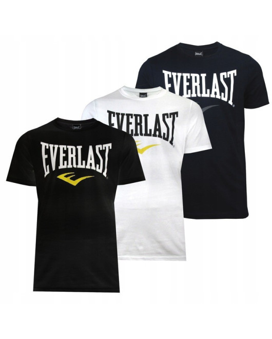 KOSZULKA T-SHIRT EVERLAST 37M290J86