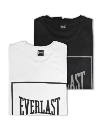 KOSZULKA T-SHIRT EVERLAST 37M291J86
