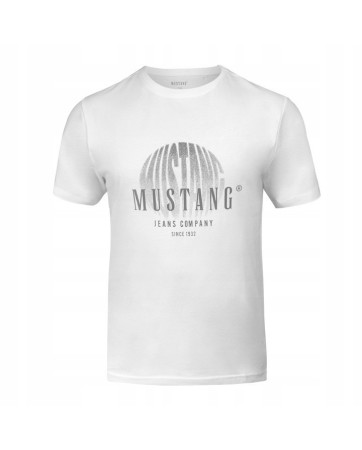 KOSZULKA T-SHIRT MUSTANG 4241