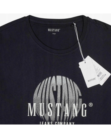 KOSZULKA T-SHIRT MUSTANG 4241