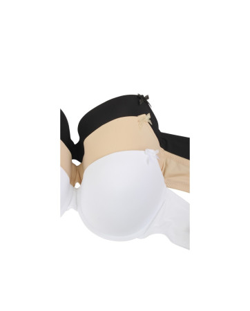 BIUSTONOSZ SUPER PUSH-UP GLORY 01-63