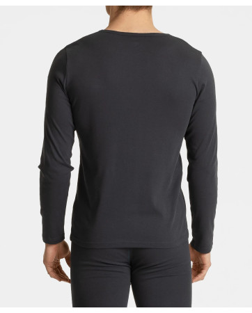 KOSZULKA MĘSKA BMV-049 DR