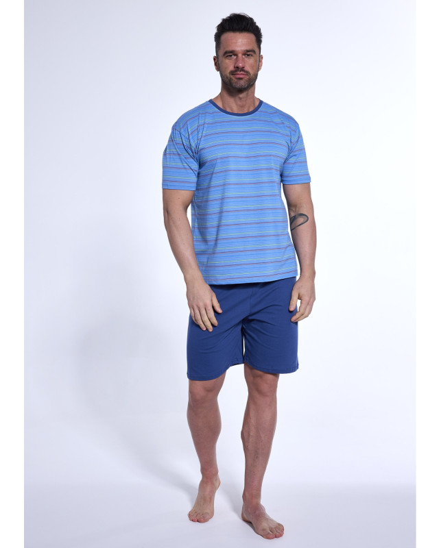 PIŻAMA MĘSKA VARIOUS 338/47 KR PIŻAMA MĘSKA VARIOUS 338/47 KR