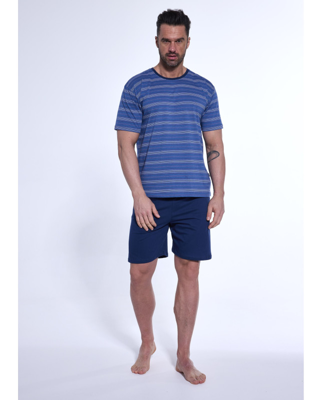 PIŻAMA MĘSKA VARIOUS 338/49 KR PIŻAMA MĘSKA VARIOUS 338/49 KR