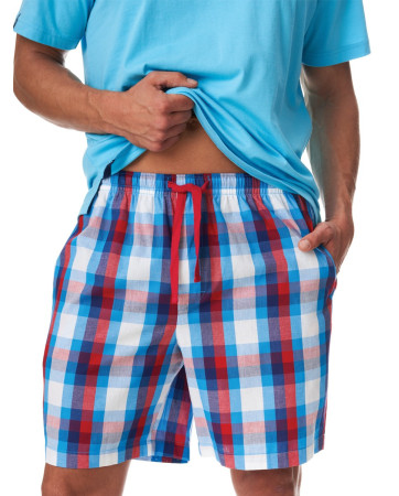 PIŻAMA MĘSKA MNS 454 A23 KR