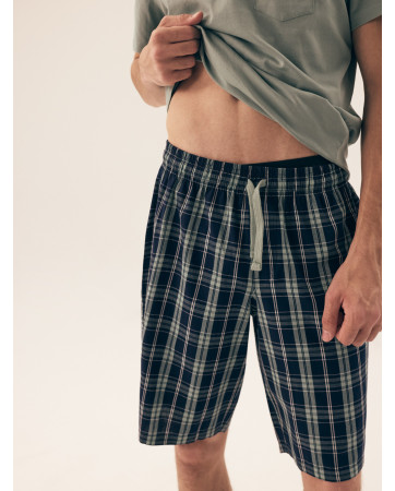 PIŻAMA MĘSKA DEXTER 42617 KR