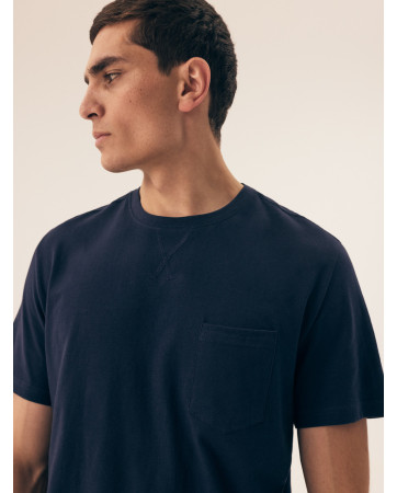 PIŻAMA MĘSKA DEXTER 42617 KR