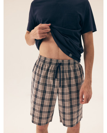 PIŻAMA MĘSKA DEXTER 42617 KR