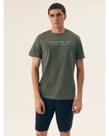PIŻAMA MĘSKA DARE 42634 KR