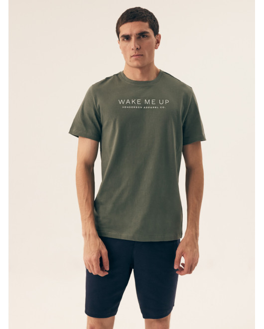 PIŻAMA MĘSKA DARE 42634 KR