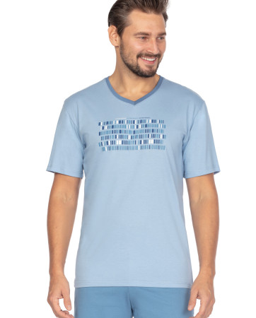 PIŻAMA MĘSKA 457 KR PIŻAMA MĘSKA 457 KR