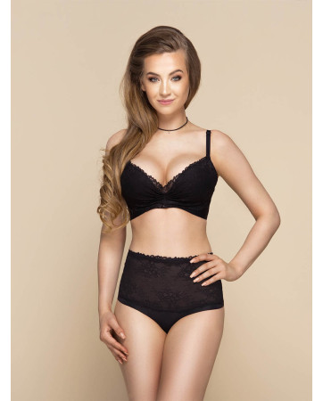 BIUSTONOSZ SOPHIE PUSH-UP BEZ FISZBIN