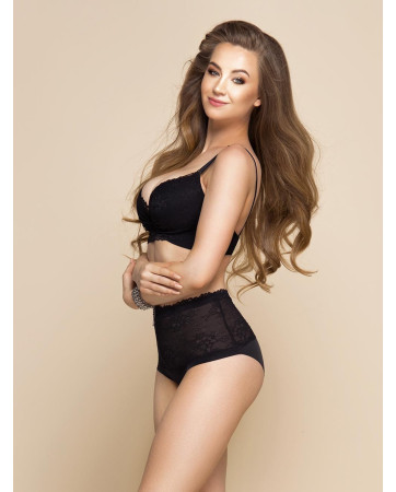 BIUSTONOSZ SOPHIE PUSH-UP BEZ FISZBIN
