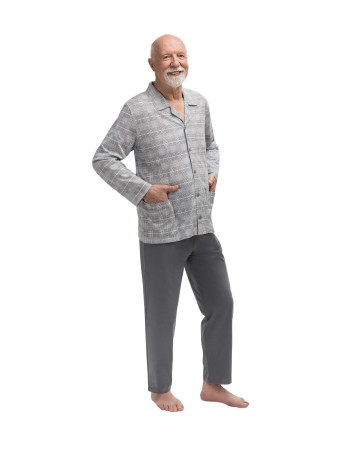 PIŻAMA MĘSKA ANTONI R.M-2XL PIŻAMA MĘSKA ANTONI R.M-2XL