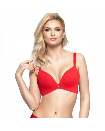 BIUSTONOSZ NEW CHLOE PUSH-UP BEZ FISZBIN