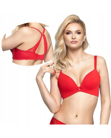 BIUSTONOSZ NEW CHLOE PUSH-UP BEZ FISZBIN