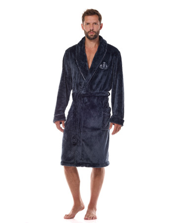 SZLAFROK MĘSKI 2453 READY SZLAFROK MĘSKI 2453 READY