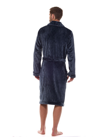 SZLAFROK MĘSKI 2453 READY SZLAFROK MĘSKI 2453 READY