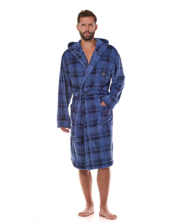 SZLAFROK MĘSKI 2457 PEDRO