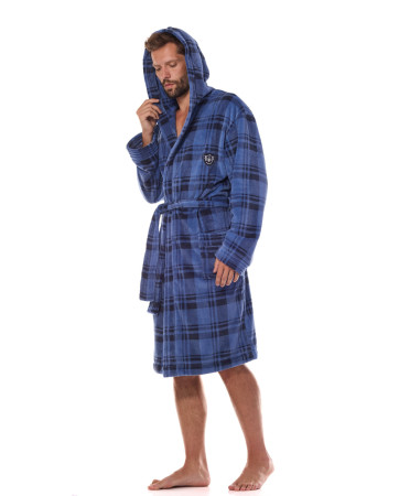 SZLAFROK MĘSKI 2457 PEDRO