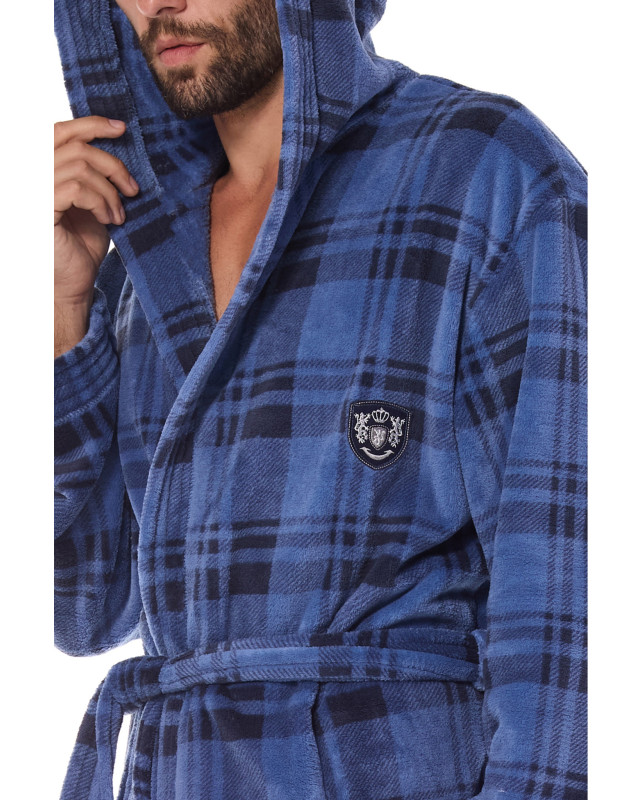 SZLAFROK MĘSKI 2457 PEDRO SZLAFROK MĘSKI 2457 PEDRO