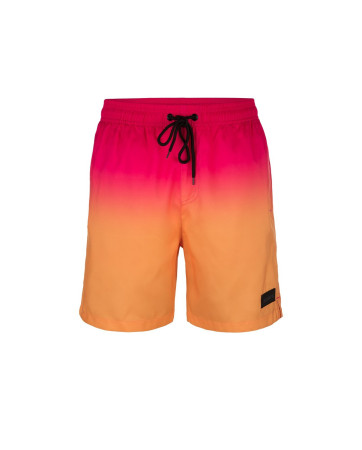 SZORTY KĄPIELOWE WATER PRINT KMB-210