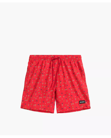 SZORTY KĄPIELOWE KMB-221