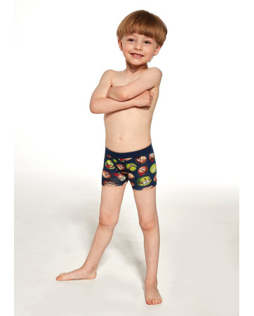 BOKSERKI KIDS 701/132 CHESTNUT