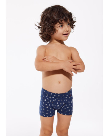 BOKSERKI KIDS 701/136 MARINE