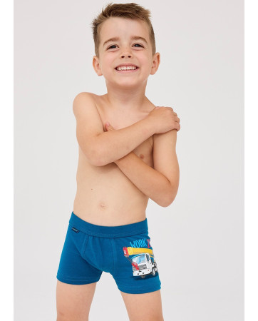 BOKSERKI KIDS 701/93 WORK ZONE 2