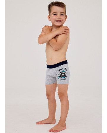 BOKSERKI KIDS 701/138 MISSION 2