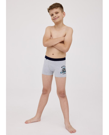 BOKSERKI KIDS 701/138 MISSION 2