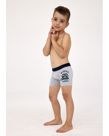 BOKSERKI KIDS 701/138 MISSION 2