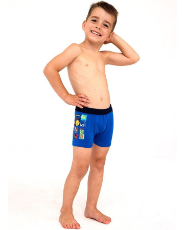 BOKSERKI KIDS 701/140 WINNER 2