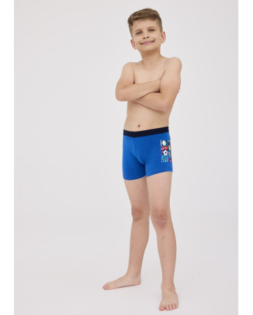 BOKSERKI KIDS 701/140 WINNER 2