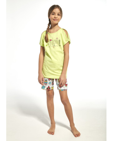 PIŻAMA GIRL YOUNG 242/61 WOW KR SALE