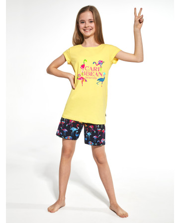 PIŻAMA GIRL YOUNG 788/93 CARIBBEAN KR SALE