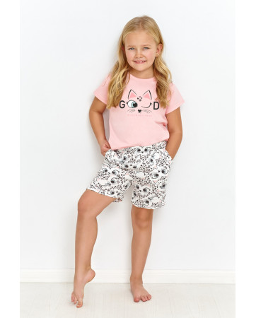 PIŻAMA DZIEWCZĘCA LEXI 2901 KR R.86-116 SALE