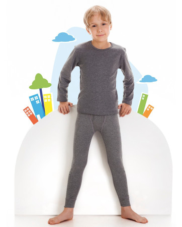 KALESONY CHŁOPIĘCE YOUNG