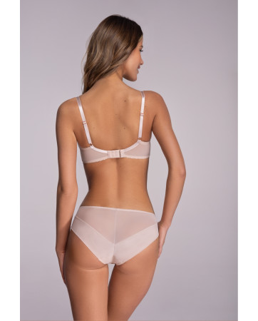 BIUSTONOSZ AV 1030 BEŻ