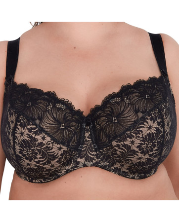 BIUSTONOSZ CHANTAL MAXI BSM 534