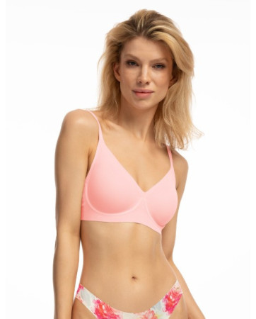 BIUSTONOSZ T-SHIRT BRA SIMPLE