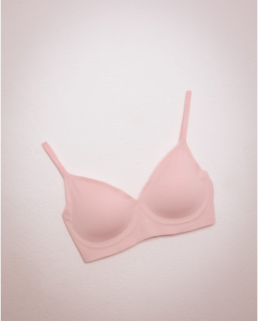 BIUSTONOSZ T-SHIRT BRA SIMPLE