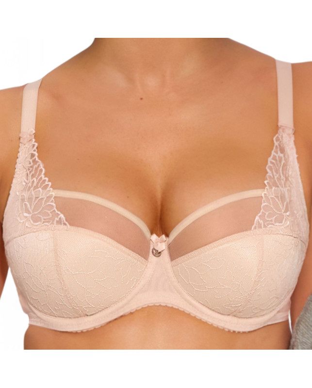 BIUSTONOSZ SEMI-SOFT MAJA BSO 1300 BEŻOWY BIUSTONOSZ SEMI-SOFT MAJA BSO 1300 BEŻOWY