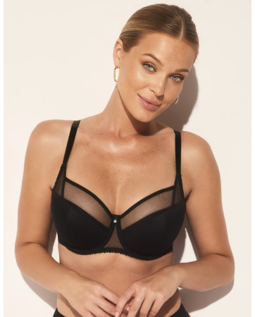 BIUSTONOSZ SOPHIE SUPER SIZE BC-676/1