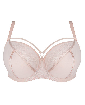 BIUSTONOSZ PARADISE K496 BEŻOWY BIUSTONOSZ PARADISE K496 BEŻOWY