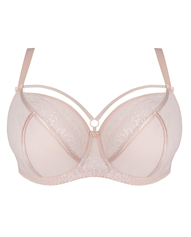 BIUSTONOSZ PARADISE K496 BEŻOWY BIUSTONOSZ PARADISE K496 BEŻOWY